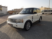 للبيع لاند روفر RANGE ROVER 2004