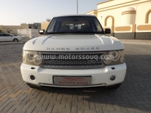 للبيع لاند روفر RANGE ROVER 2004