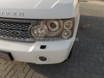 للبيع لاند روفر RANGE ROVER 2004