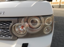 للبيع لاند روفر RANGE ROVER 2004