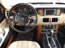 للبيع لاند روفر RANGE ROVER 2004