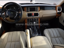 للبيع لاند روفر RANGE ROVER 2004