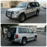 للبيع متسوبيشي Pajero 2000