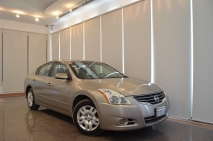 للبيع نيسان Altima 2012