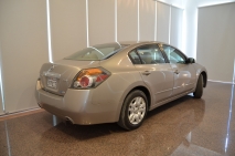 للبيع نيسان Altima 2012