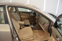 للبيع نيسان Altima 2012