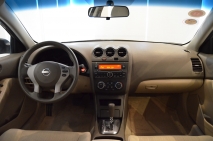 للبيع نيسان Altima 2012