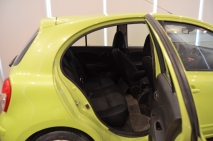 للبيع نيسان Micra 2012