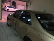 للبيع تويوتا camry 1998