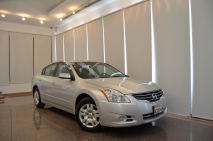 للبيع نيسان Altima 2012