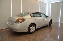 للبيع نيسان Altima 2012