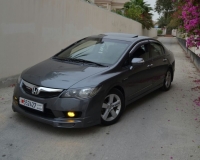 للبيع هوندا Civic 2009