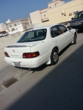 للبيع تويوتا camry 1997