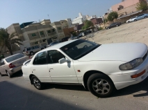 للبيع تويوتا camry 1997