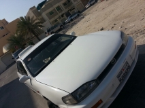 للبيع تويوتا camry 1997