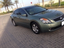 للبيع نيسان Altima 2008