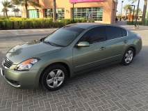 للبيع نيسان Altima 2008