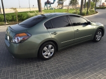 للبيع نيسان Altima 2008