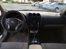 للبيع نيسان Altima 2008