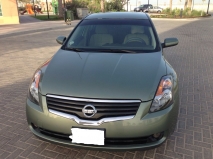 للبيع نيسان Altima 2008