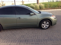 للبيع نيسان Altima 2008