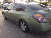 للبيع نيسان Altima 2008