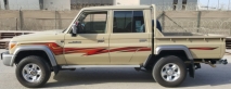 للبيع تويوتا Land Cruiser  2015