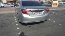 للبيع تويوتا camry 2013