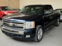 للبيع شفروليت Silverado 2005