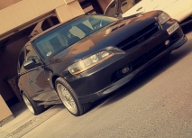 للبيع هوندا Accord 1998