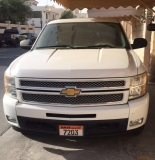 للبيع شفروليت Silverado 2012