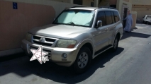 للبيع متسوبيشي Pajero 2004