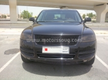 للبيع فولكس واجن touareg 2006