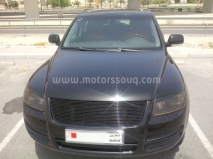 للبيع فولكس واجن touareg 2006