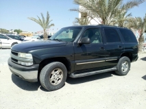 للبيع شفروليت Tahoe 2004