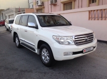 للبيع تويوتا Land Cruiser  2010