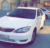 للبيع تويوتا camry 2003