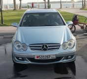 للبيع مرسيديس CLK 2006