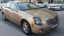 للبيع كاديلاك CTS 2005