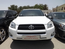 للبيع تويوتا RAV4 2012