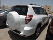 للبيع تويوتا RAV4 2012