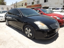 للبيع نيسان Altima 2008