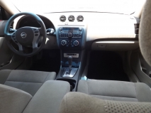 للبيع نيسان Altima 2008