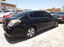 للبيع نيسان Altima 2008