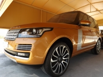 للبيع لاند روفر RANGE ROVER EVOQUE 2004