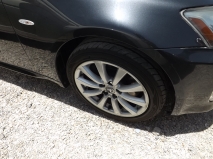 للبيع لكزس IS 2007