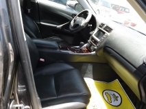 للبيع لكزس IS 2007