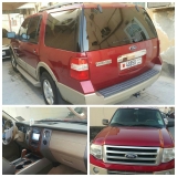 للبيع فورد Expedition 2007