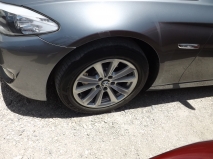 للبيع بي ام دبليو  2012