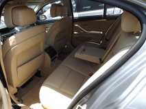 للبيع بي ام دبليو  2012